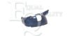 SKODA 6Y0809957C Inner Wing Panel